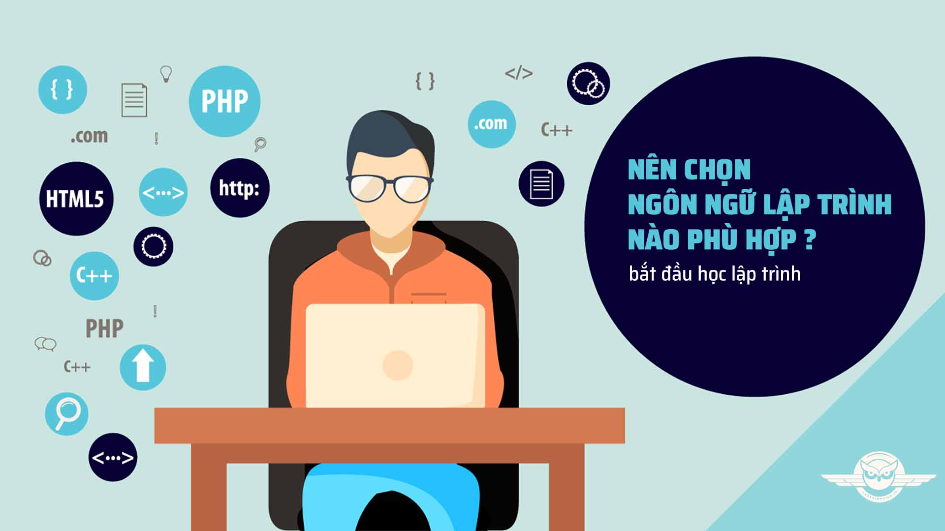 Modern programming languages