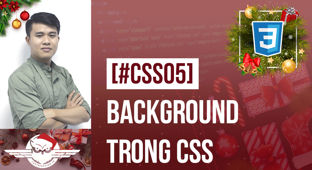 Background trong CSS - Background là một phần quan trọng trong thiết kế trang web, và CSS cung cấp các tính năng để tùy chỉnh background theo ý muốn. Hãy xem hình ảnh liên quan để tìm hiểu thêm và tạo ra một giao diện độc đáo.