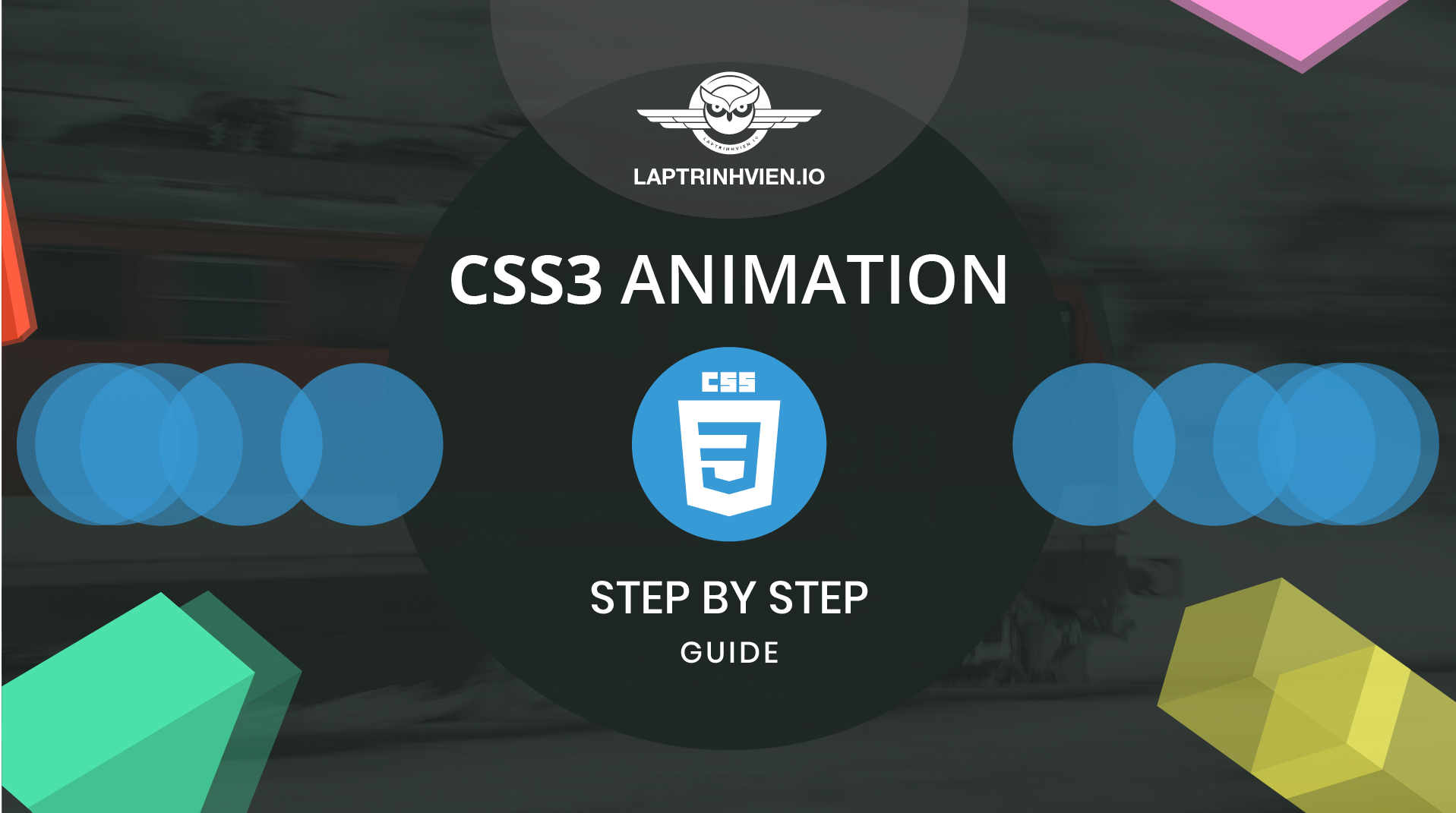 JTC CSS Animation? Chuyện nhỏ - TRUNG TÂM ĐÀO TẠO LẬP TRÌNH VIÊN JANETO